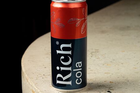 Rich Cola