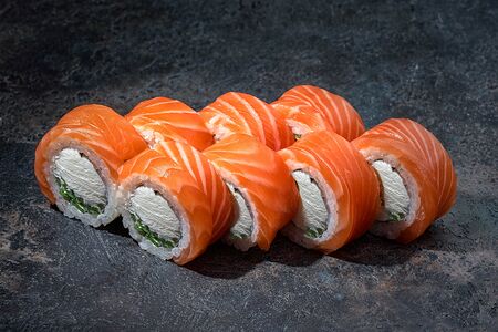 Ролл Филадельфия