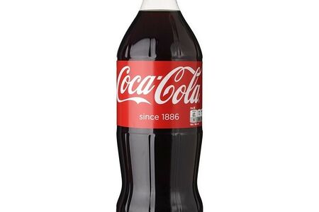 Coca-Cola Zero