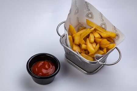 Картофель фри