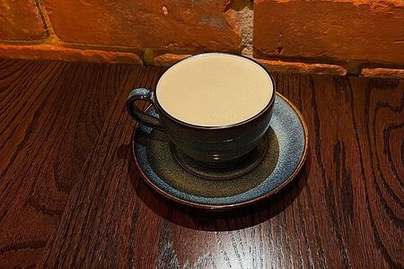 Кофе Капучино Кремозо