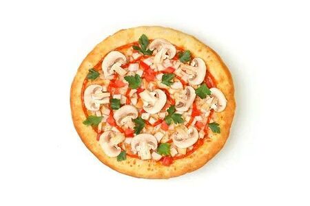 Пицца Фридей 24 см