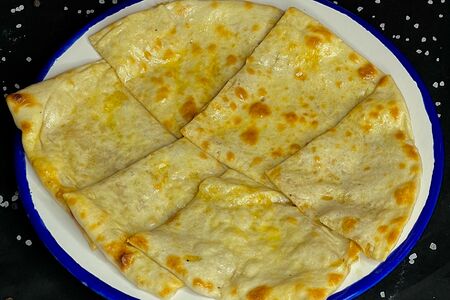 Чуду с тыквой