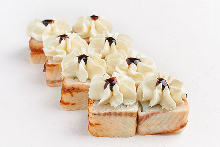 Нежный угорь