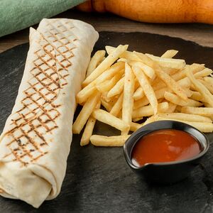 Комплекс Шаурма