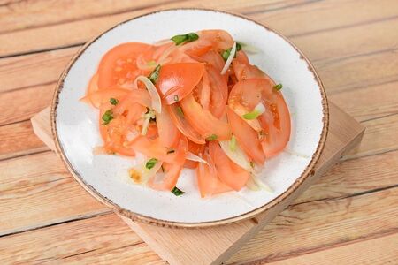 Салат Айчичук