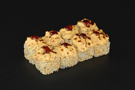 Шеф цезарь ролл