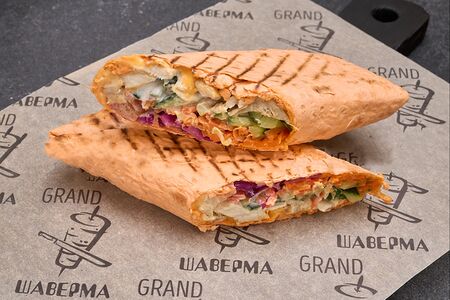 Супер Чиз халяль