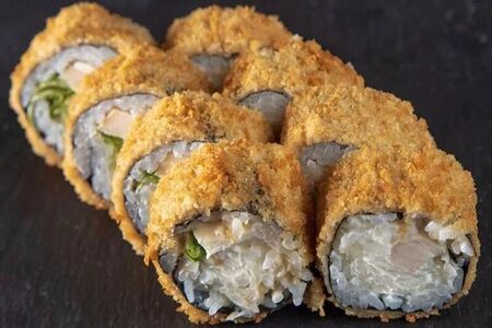 Ролл горячий Нежный