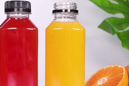 Морс my Box Брусника