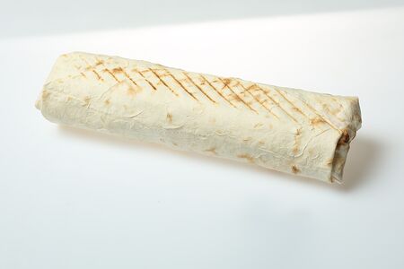 Шаурма с мясом