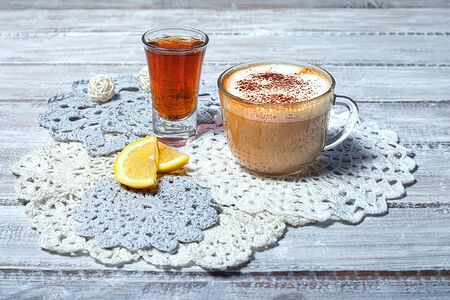 Капучино Фирменный