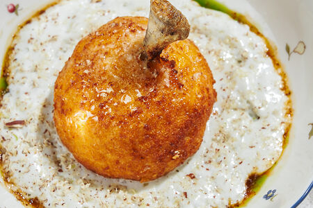 Котлета по-киевски