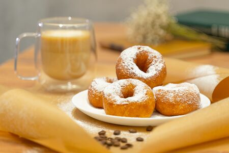 Комбо с кофе