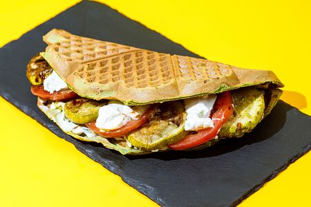 Фета Флеш Full