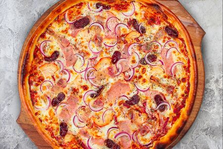 Пицца Мясная