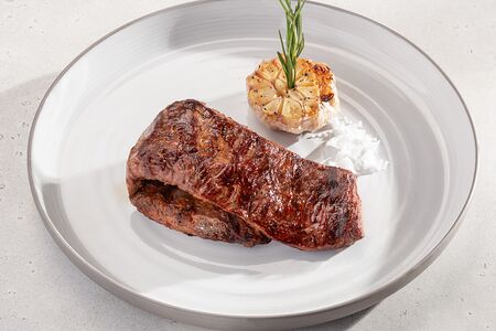 Стейк Мачете