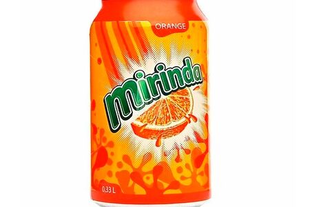 Mirinda
