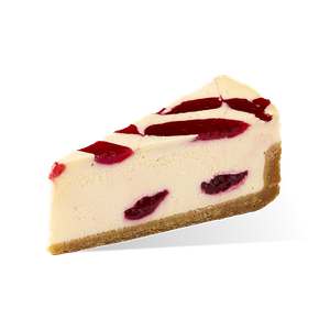 Чизкейк Малиновый