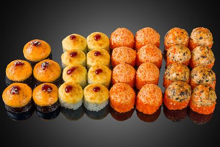 Сет Жара 29 шт