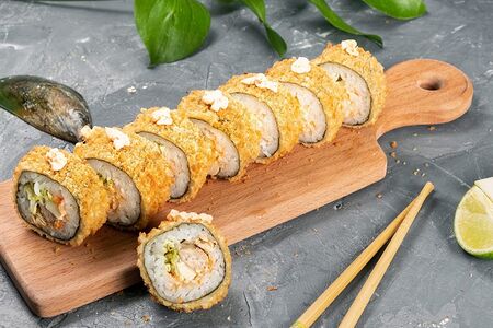 Темпура Тори