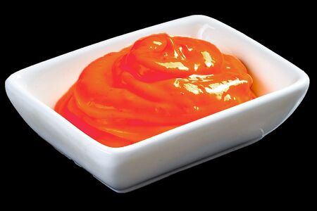 Красный соус