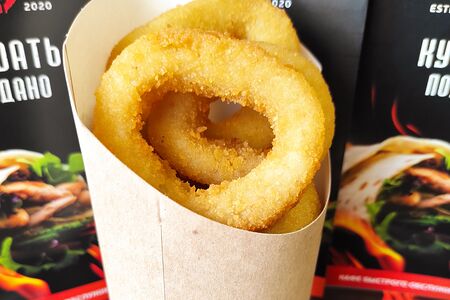 Кольца кальмара