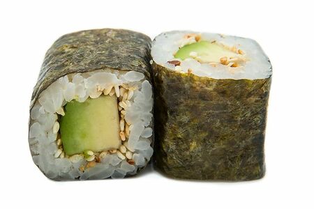 Ролл Авокадо