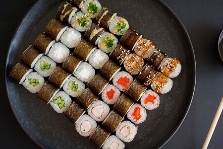 Сет Классика