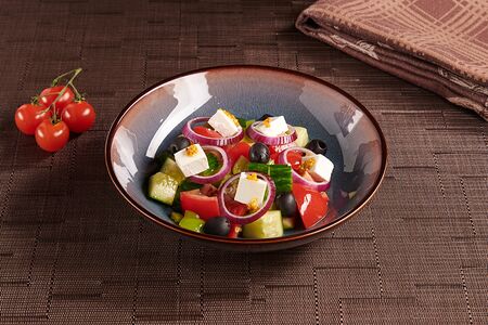 Греческий салат