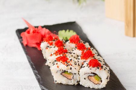 Ролл Ливайс