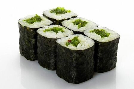 Ролл классический с чукой