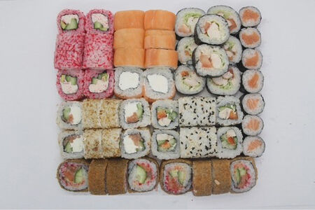 Ассорти настроение