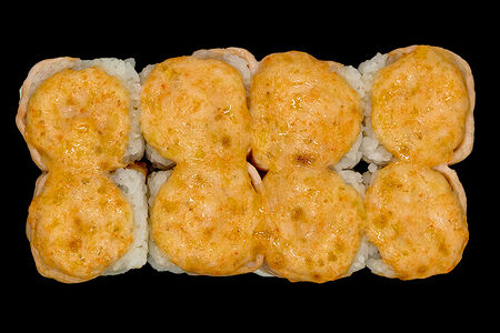 Филадельфия запеченные