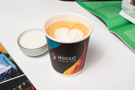 Кофе Капучино-крем маленький