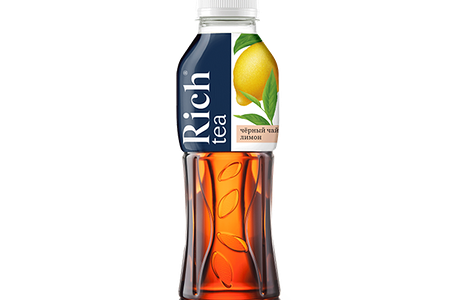 Чай Rich лимон