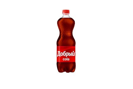 Добрый Кола