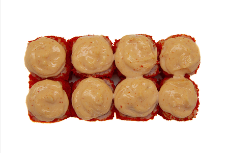 Ролл Кавасаки