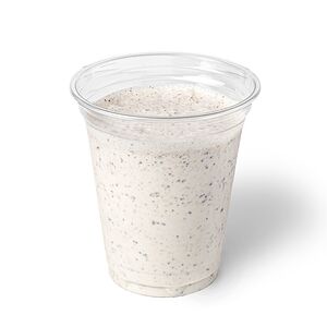 Милкшейк Сникерс