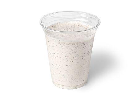 Милкшейк Сникерс