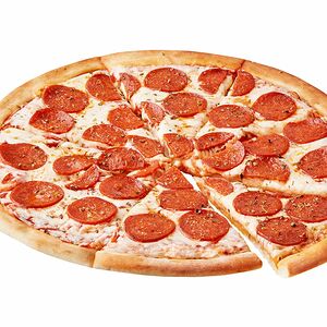 Пепперони