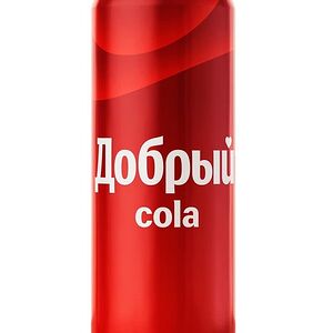 Добрый Кола