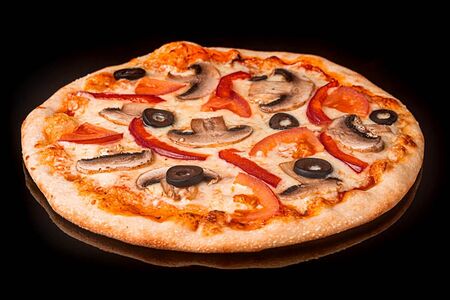 Вегетарианская