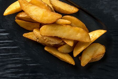 Картофель Айдахо