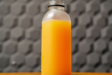 Сок апельсиновый