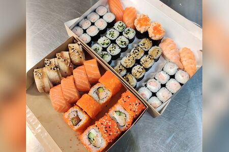 Сет Гармония