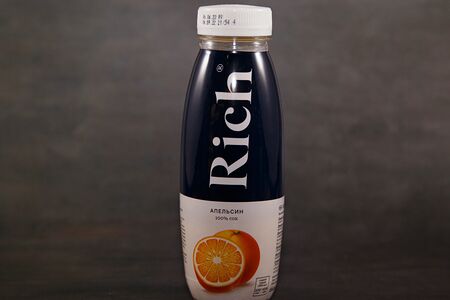 Сок Rich