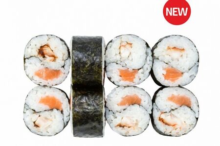 Инь янь маки