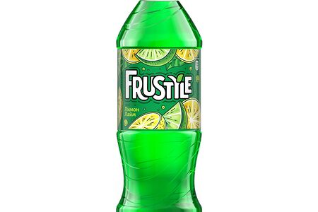 Frustyle лайм и лимон