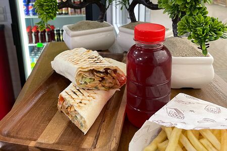 Комбо набор